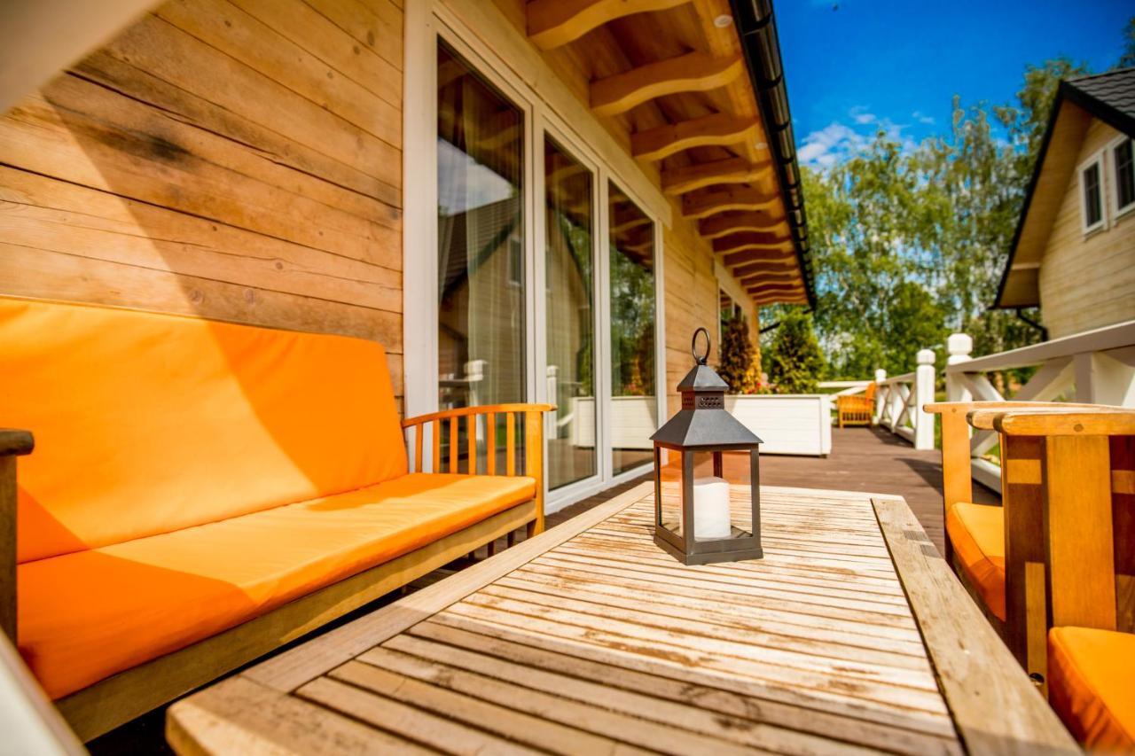 Osada Zator Family Resort & Spa Esterno foto