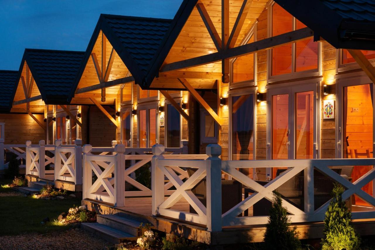 Osada Zator Family Resort & Spa Esterno foto