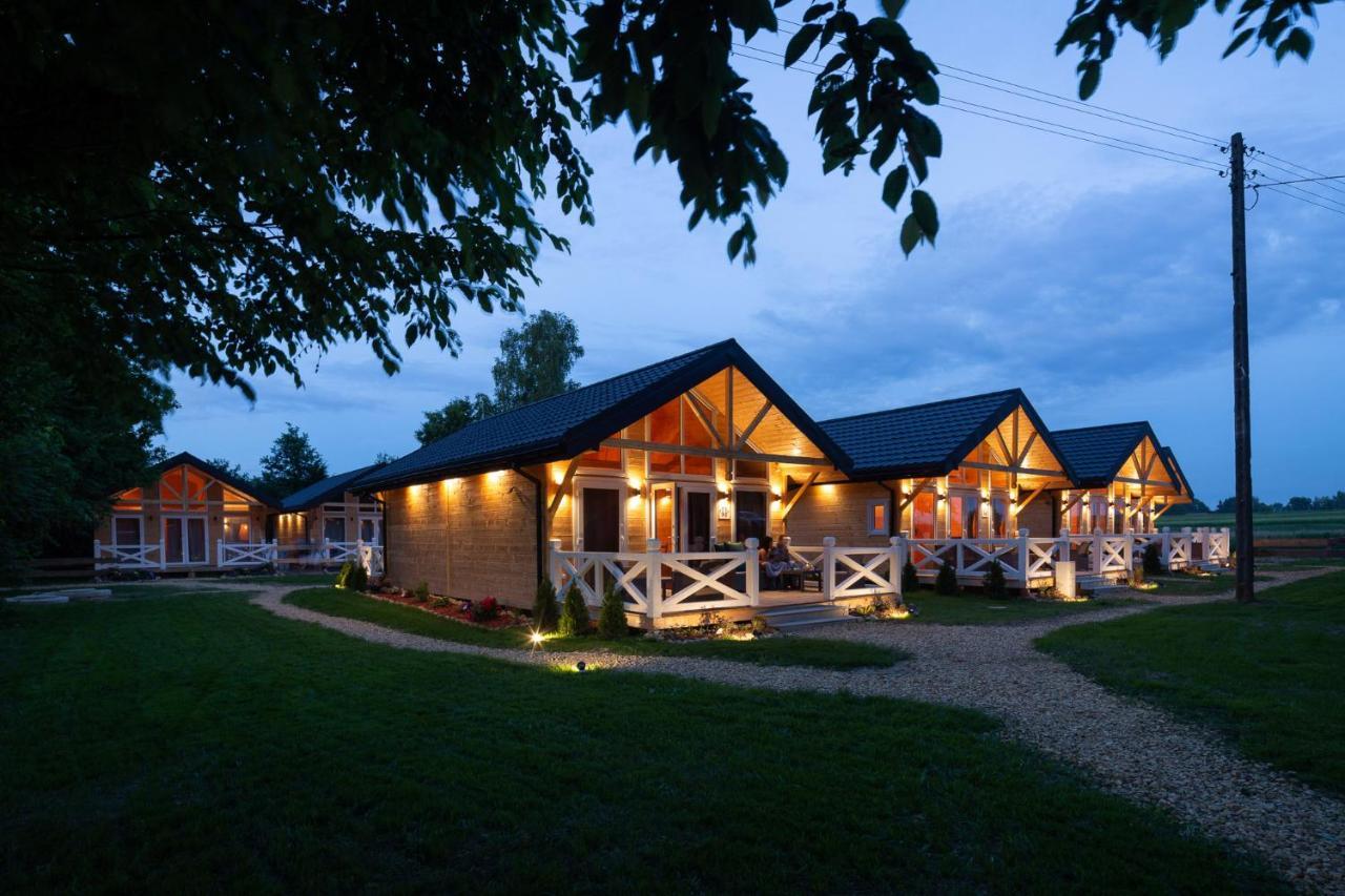 Osada Zator Family Resort & Spa Esterno foto