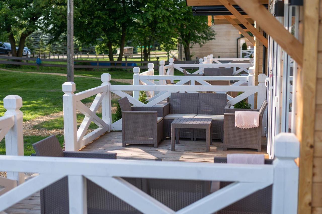 Osada Zator Family Resort & Spa Esterno foto