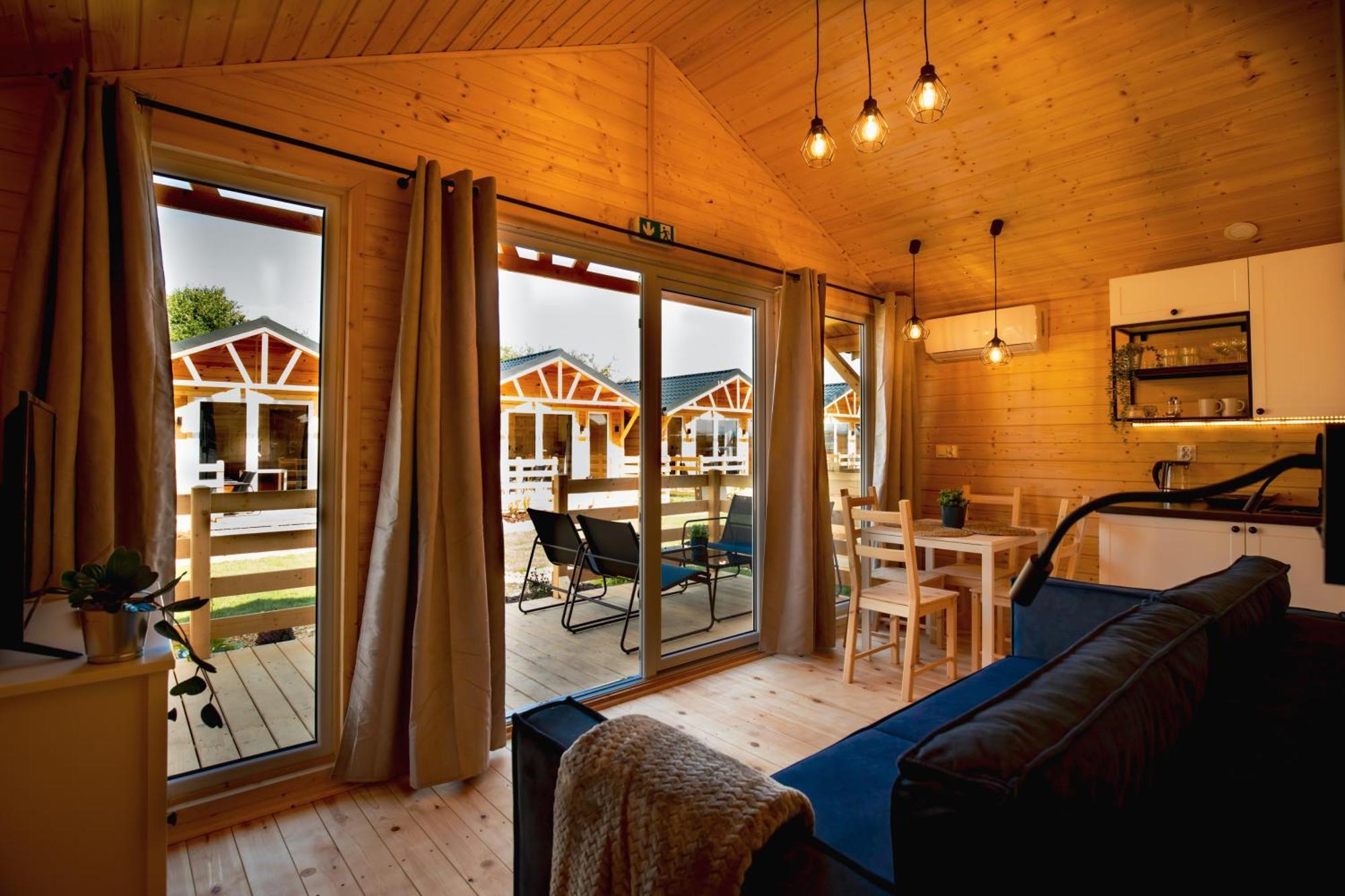 Osada Zator Family Resort & Spa Esterno foto